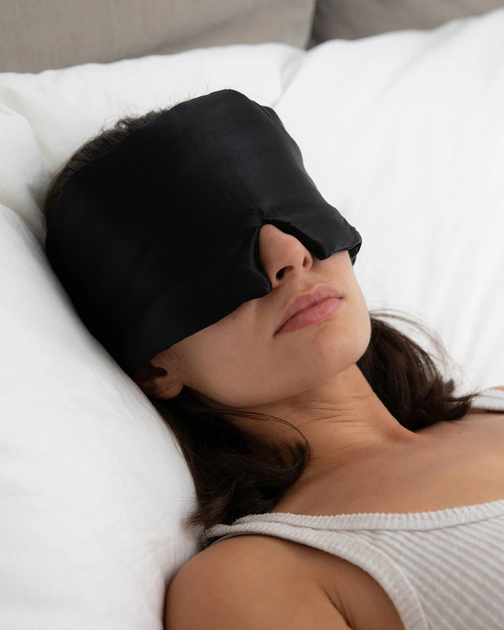 Premium Slaapmasker