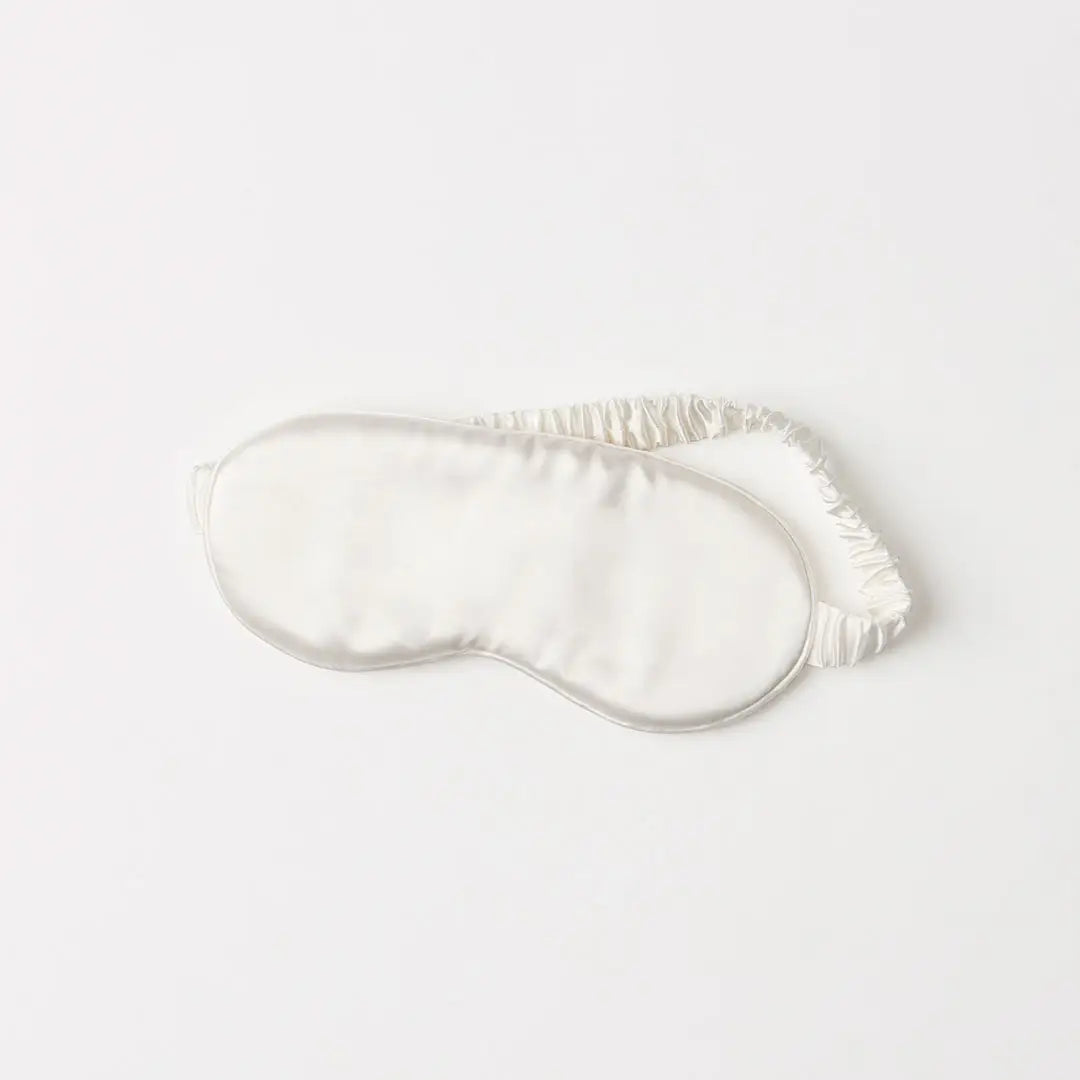 Luxe Slaapmasker
