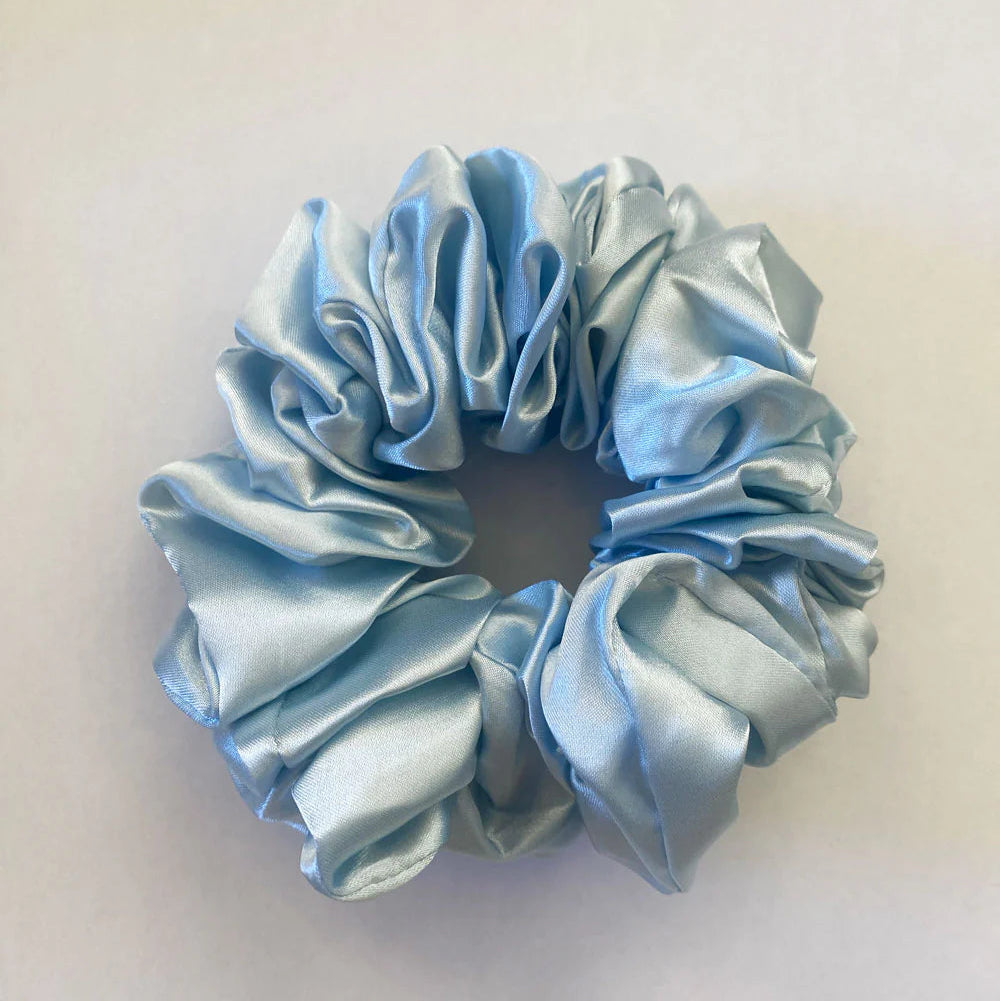 Premium Zijden Slaap Set