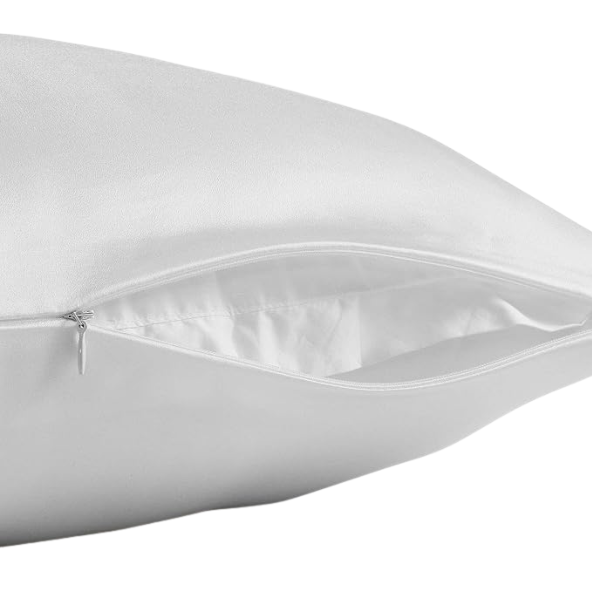Premium Zijden Kussensloop