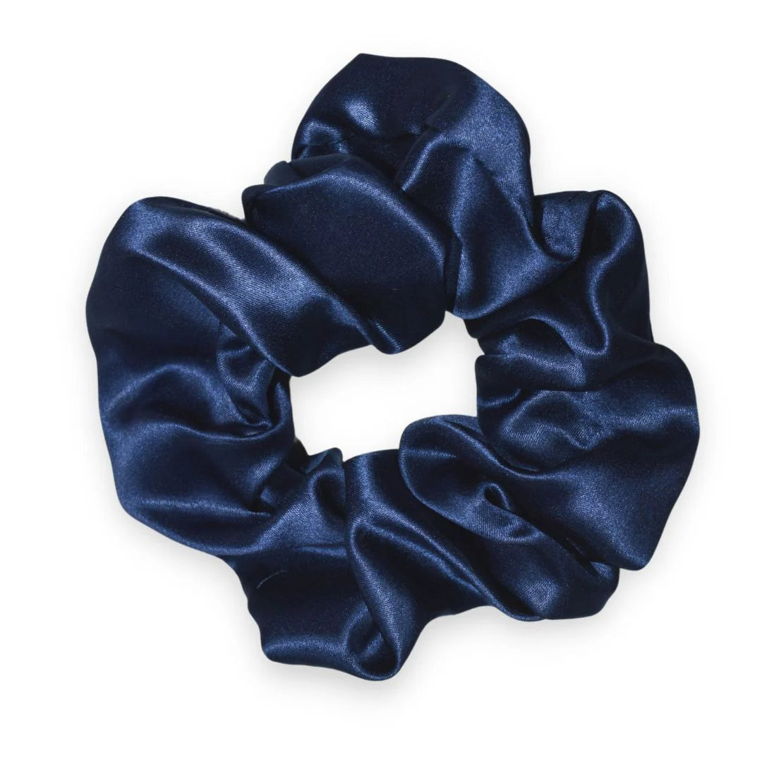 Zijden Scrunchie