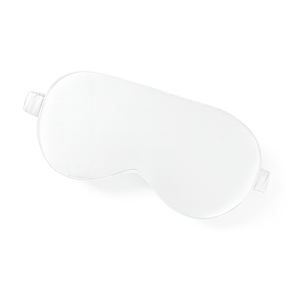 Luxe Slaapmasker
