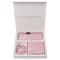 Premium Zijden Slaap Set