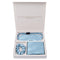 Premium Zijden Slaap Set